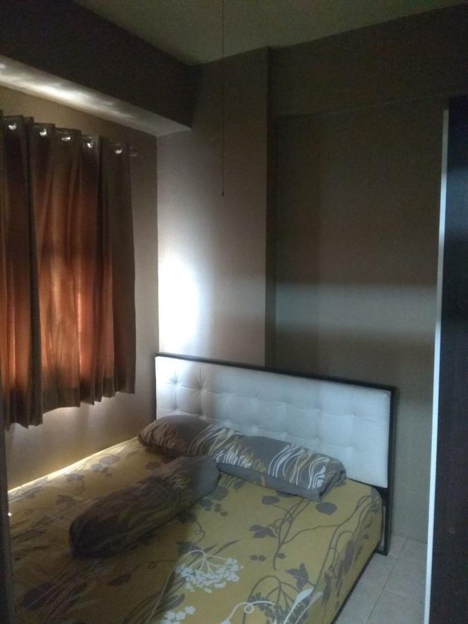The Suites @ Metro Apartment Bandung Exterior foto