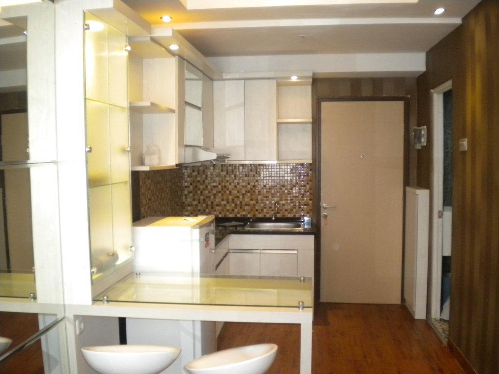 The Suites @ Metro Apartment Bandung Exterior foto